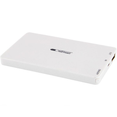 CED Power Bank, 2xCED7000 battery