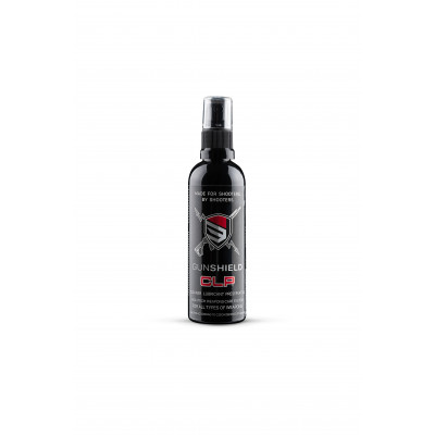 GUNSHIELD™ CLP 100ml