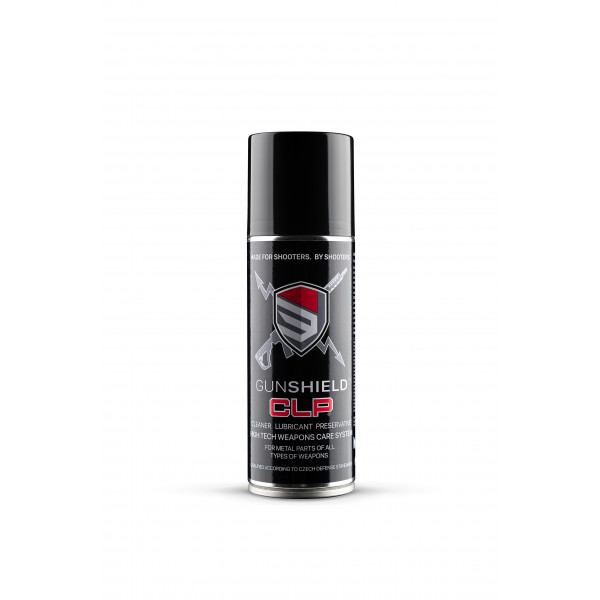 GUNSHIELD™ CLP 200ml