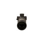 Zaměřovač TRIJICON CREDO 1-6x24, FFP, Green MRAD, 30 mm