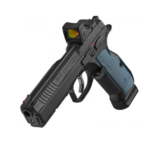 CZ SHADOW 2 OR 9x19