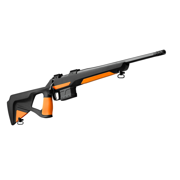 CZ 600 ERGO DRIVEN HUNT .308Win.
