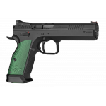 CZ TS 2 RACING GREEN