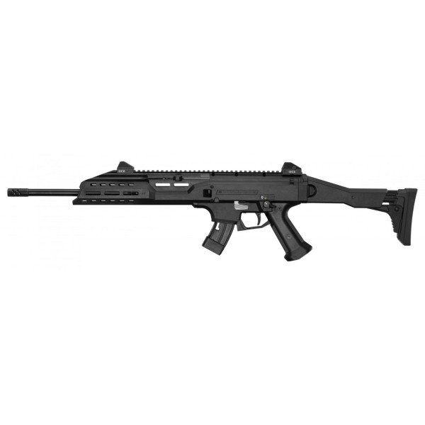 CZ SCORPION EVO 3 S1 CARBINE COMP 22 LR