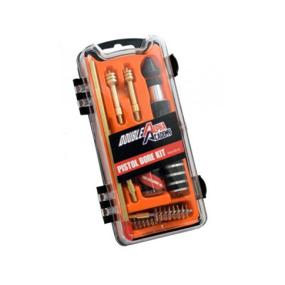 DAA Pistol Barrel Cleaning Kit