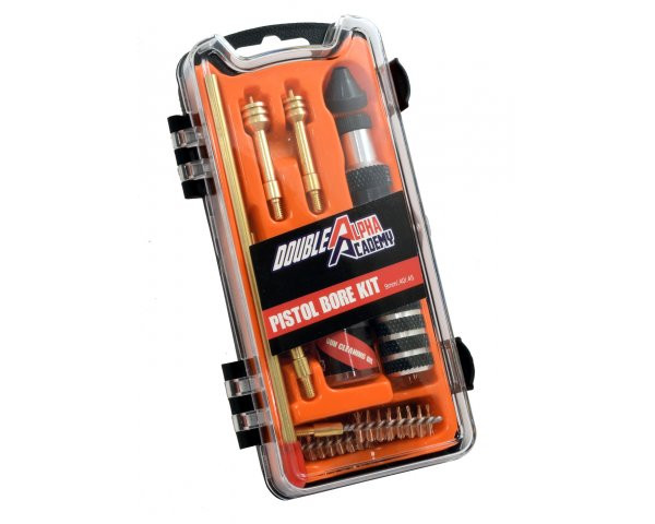 DAA Pistol Barrel Cleaning Kit