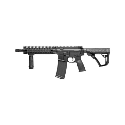 DANIEL DEFENSE DDM4 300S .300AAC 10,3