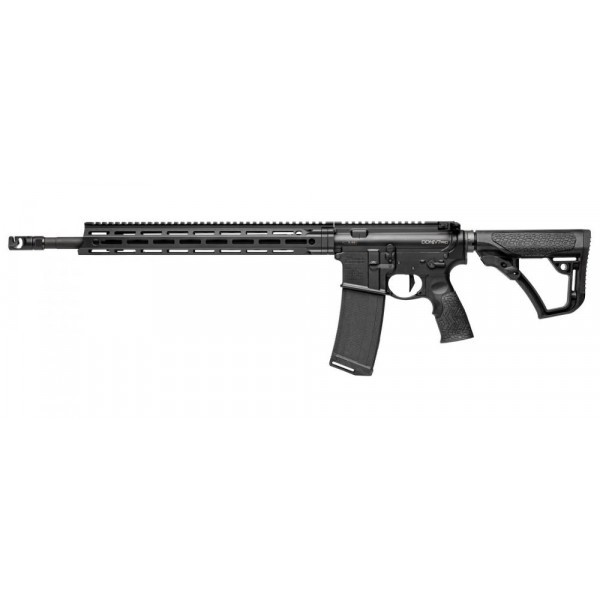 DANIEL DEFENSE DDM4 V7 PRO 18