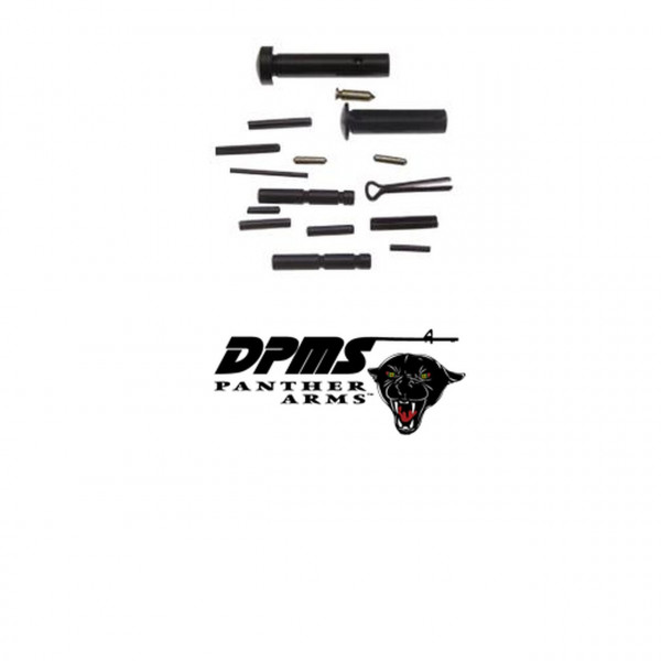 DPMS AR - 15 PIN KIT SADA DÍLŮ