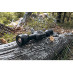 ATN Termovizní puškohled MARS LTV+ 640 2-6x 25mm 