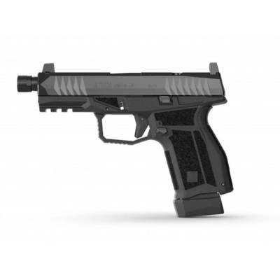 AREX Delta M TACTICAL ČERNÁ 9x19 