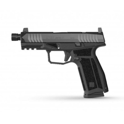 AREX Delta X TACTICAL ČERNÁ 9x19 