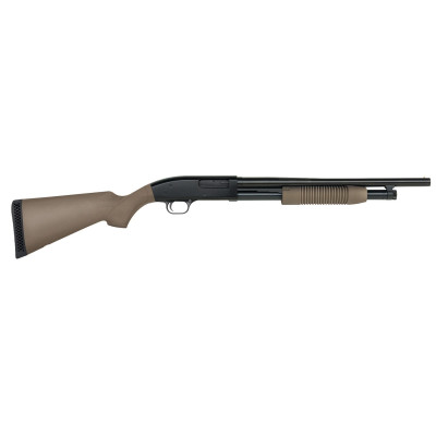 Mossberg M88 Security FDE 18,5