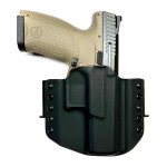 CZ P-10C FDE Tritium 9mm Luger - used weapon