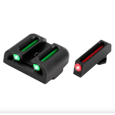 TRUGLO FO GLOCK 17/19/19X22/23/24/26/45