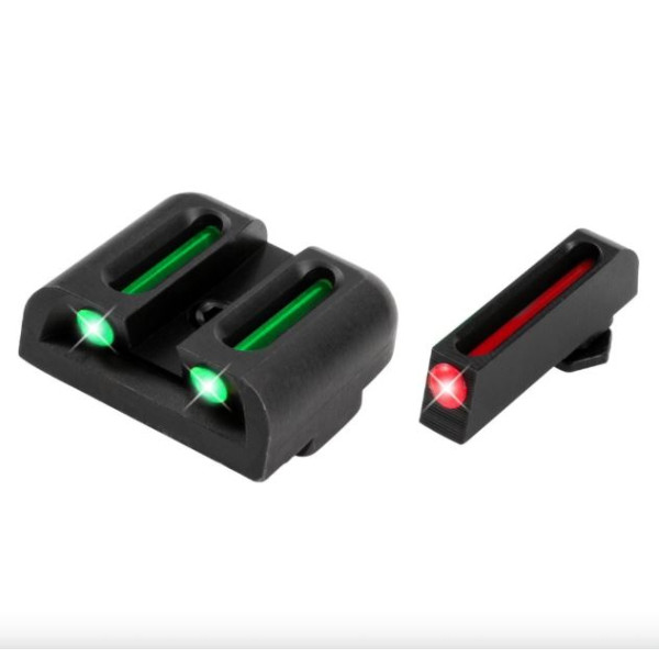 TRUGLO FO GLOCK 17/19/19X22/23/24/26/45