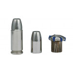 .45ACP Federal Premium Guard Dog Home Defense 165gr.