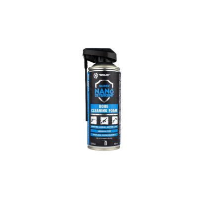 NANOPROTECH GNP Pěna na čištění hlavní 400 ml