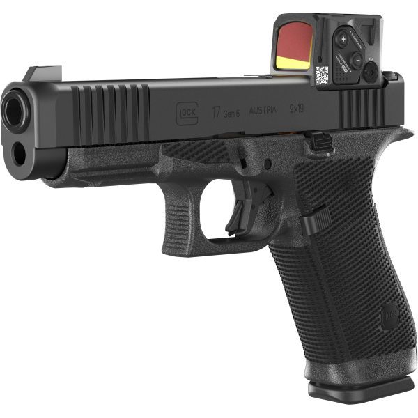 Glock 17 Gen6 A-CUT™ COA™ COMBO
