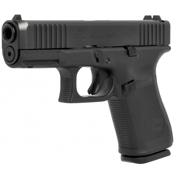 Glock 19 Gen5 