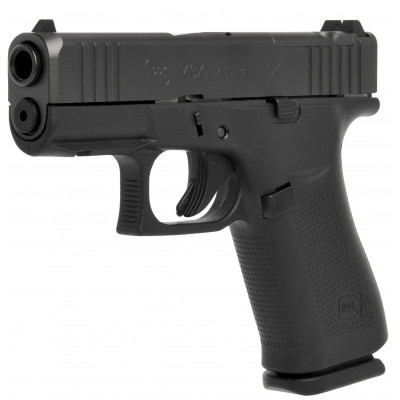 GLOCK 43X MOS