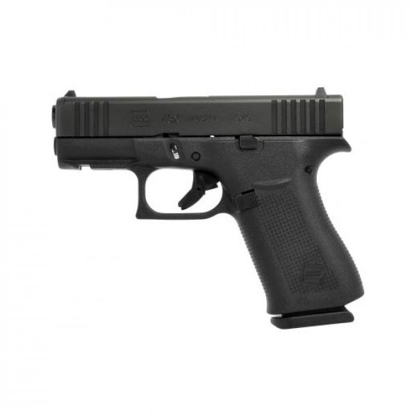 GLOCK 43X RAIL 9x19