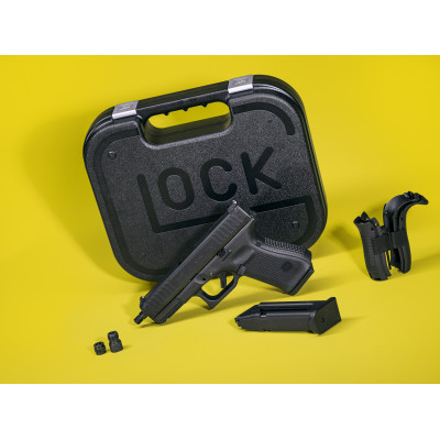 GLOCK 44 se závitem