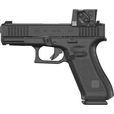 Glock 45 A-CUT™ COA™ COMBO 9x19