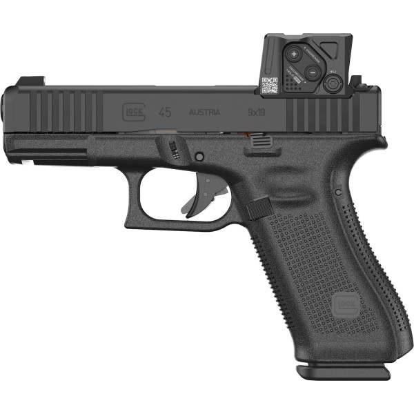 Glock 45 A-CUT™ COA™ COMBO 9x19