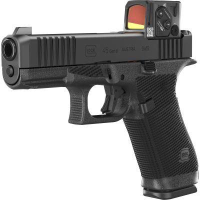 Glock 45 Gen6 A-CUT™ COA™ COMBO