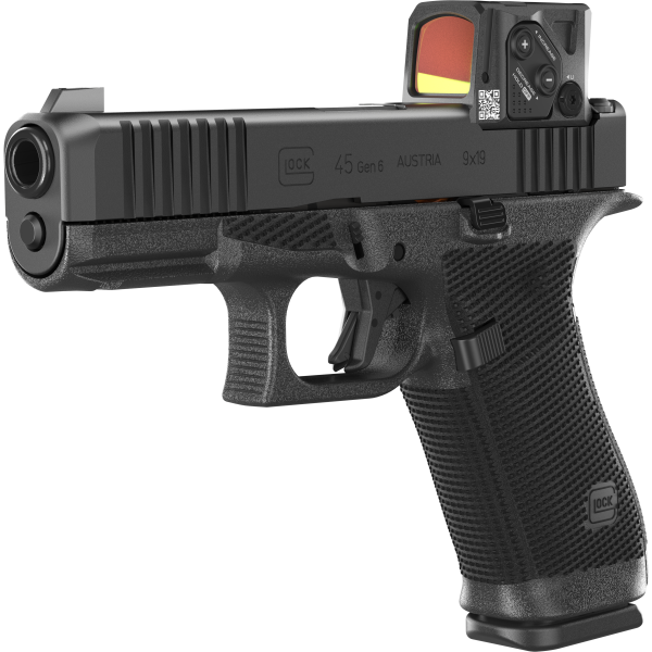 Glock 45 Gen6 A-CUT™ COA™ COMBO
