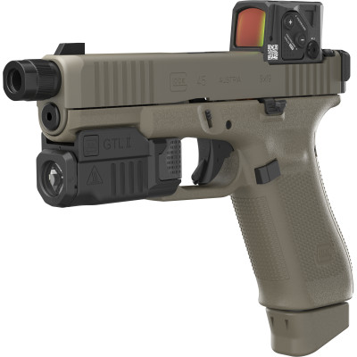 Glock 45 A-CUT™ COA™ HUNTER Edition s GTL II