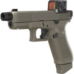 Glock 45 A-CUT™ COA™ HUNTER Edition