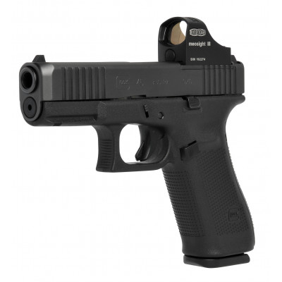 Glock 45 MOS