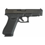 Glock 47 Gen.5 MOS FS se závitem