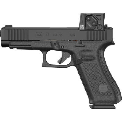 Glock 47 A-CUT™ COA™ COMBO 9x19