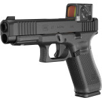 Glock 47 A-CUT™ COA™ COMBO 9x19