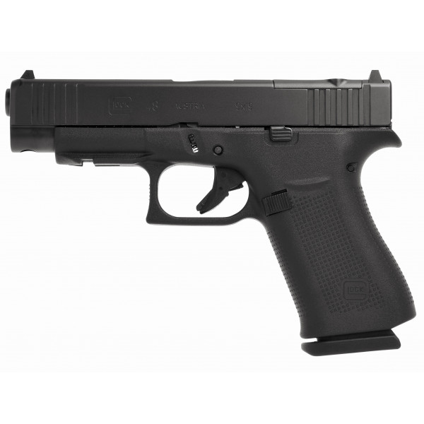 GLOCK 48 MOS