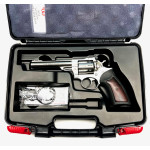 RUGER GP100 .22LR 10RN