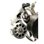 RUGER GP100 .22LR 10RN