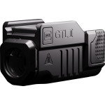 Glock GTL II Taktická svítilna 