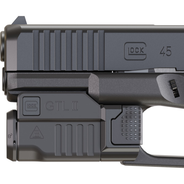 Glock GTL II Taktická svítilna 