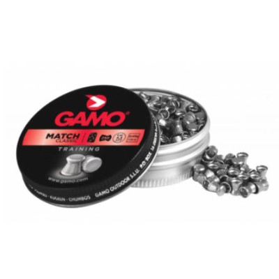 GAMO MATCH CLASSIC TRAINING CAL.4,5mm