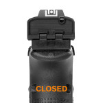 GLOCK krycí destička závěru / RACKING COVER PLATE