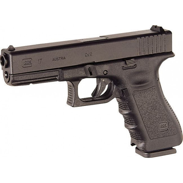 GLOCK 17