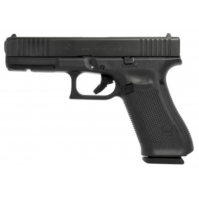 Glock 17 Gen5 