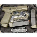 Glock 45 MOS HUNTER Limited Edition 9x19