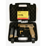 SIG SAUER P320 - M17 FullSize 9mmL