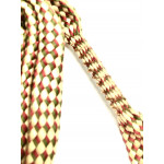 Čistící šňůra ráže 6mm/6,5mm/.25/.243/.264