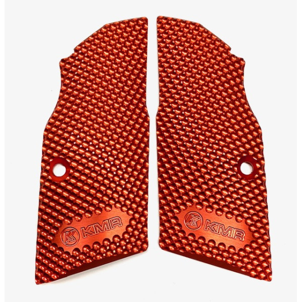 GRIPS KMR LP-S DotMatrix Ergo RED